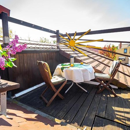 Ferienhaus An Der Postmeilensaeule Lübbenau Esterno foto