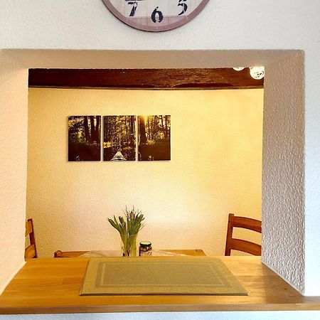 Ferienhaus An Der Postmeilensaeule Lübbenau Esterno foto