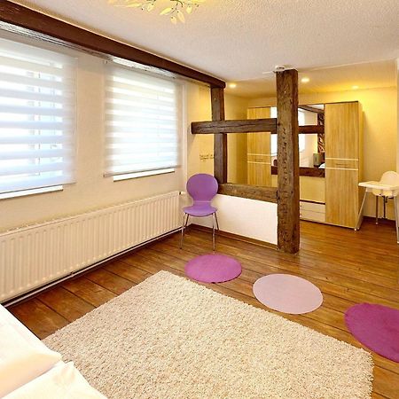 Ferienhaus An Der Postmeilensaeule Lübbenau Esterno foto