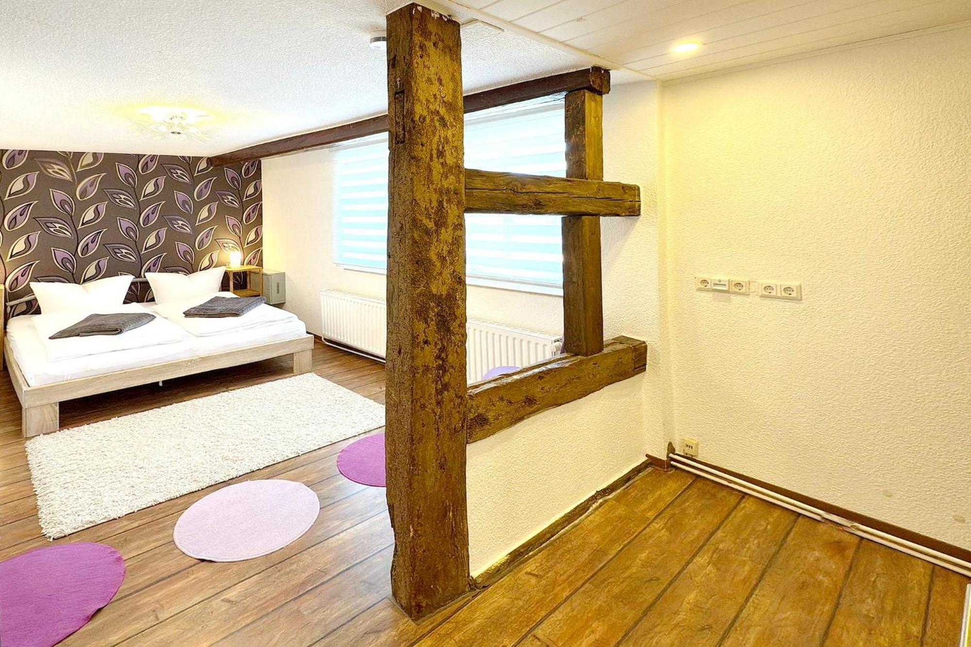 Ferienhaus An Der Postmeilensaeule Lübbenau Esterno foto