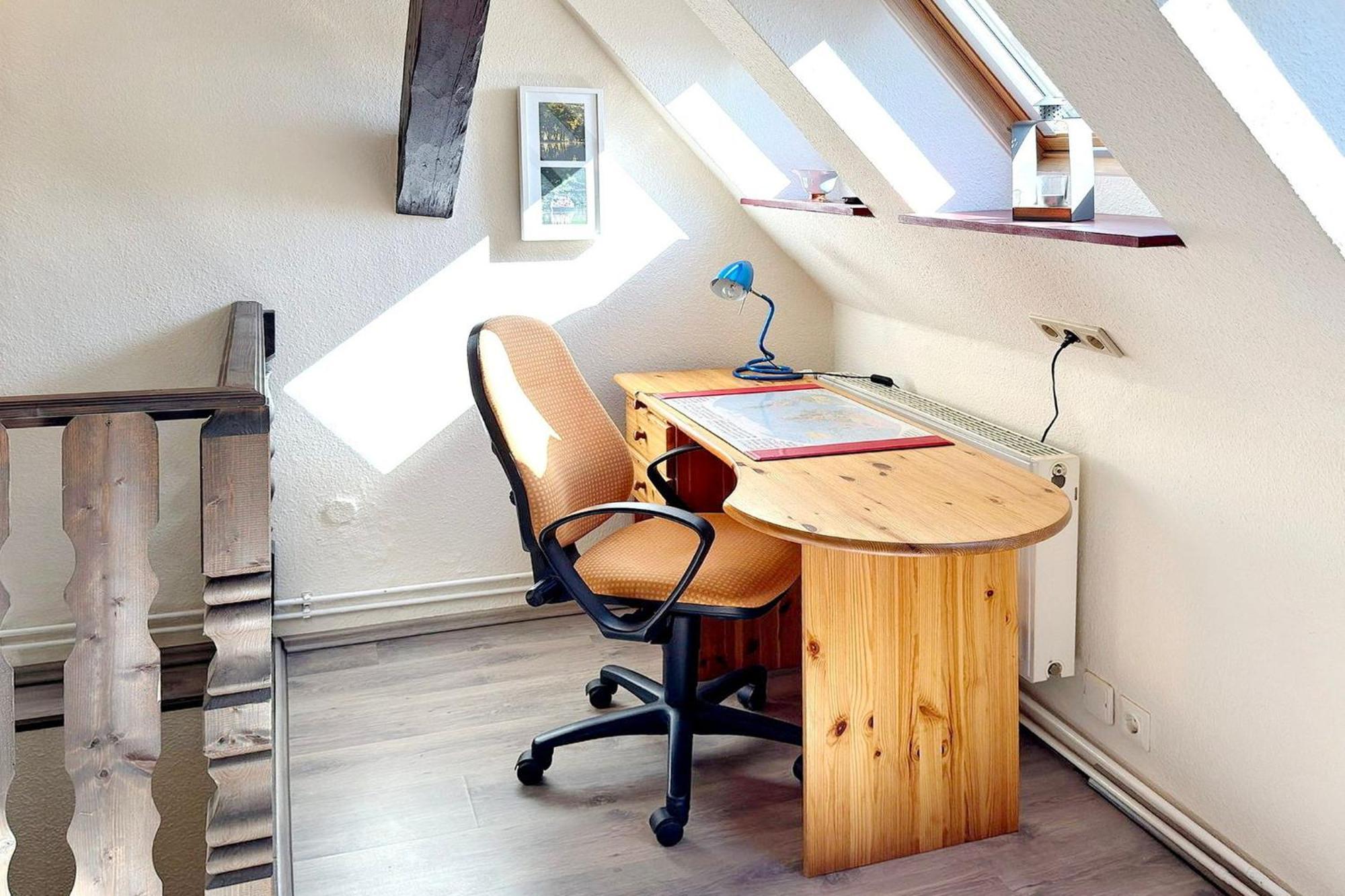 Ferienhaus An Der Postmeilensaeule Lübbenau Esterno foto