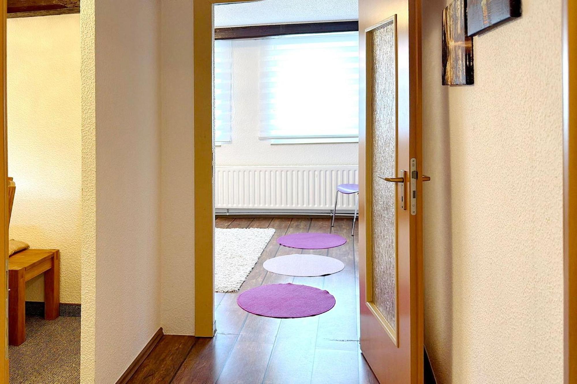 Ferienhaus An Der Postmeilensaeule Lübbenau Esterno foto